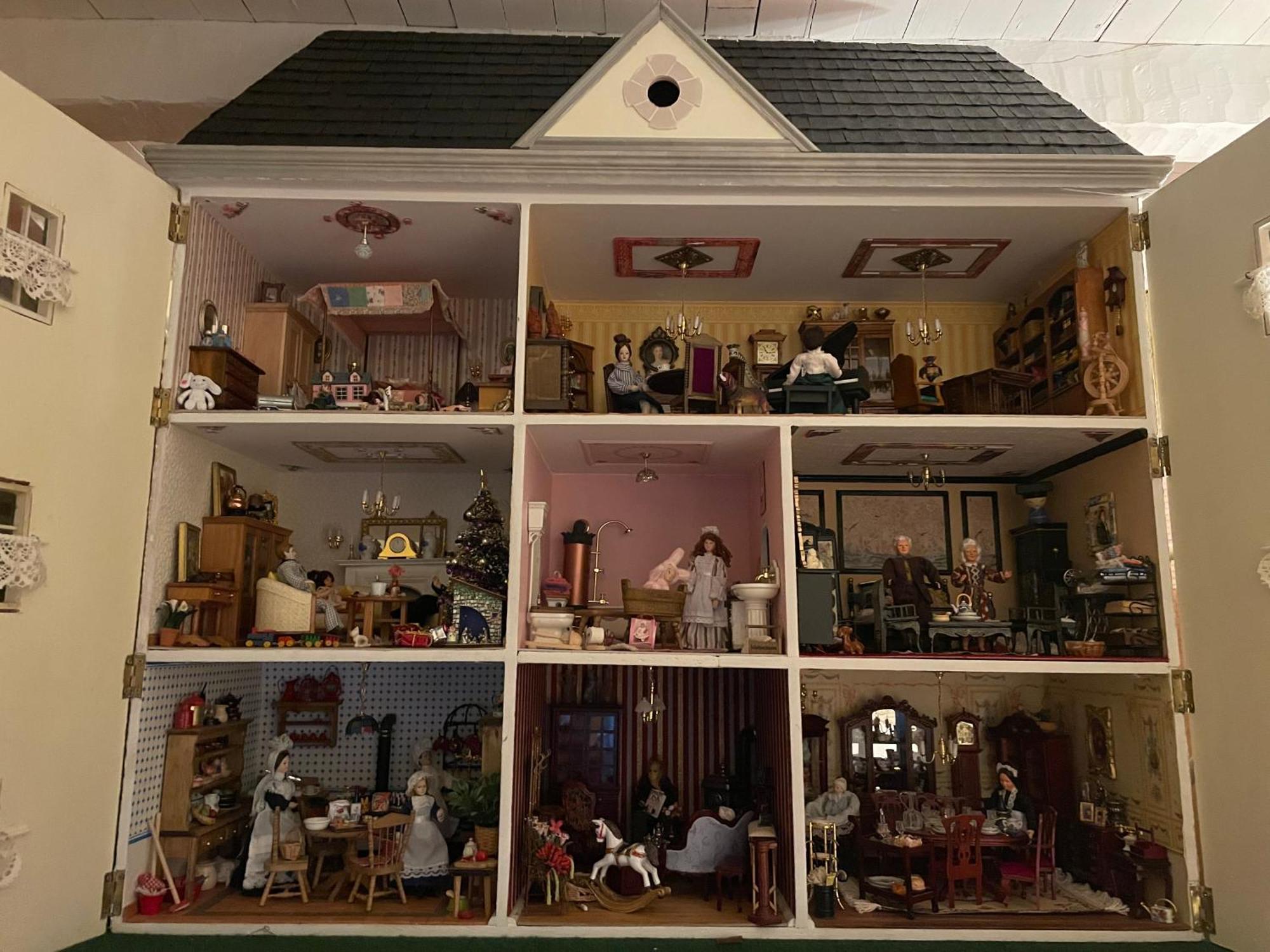 Chambre Du Retour En Enfance - Abdl ドル・デ・ブルターニュ エクステリア 写真